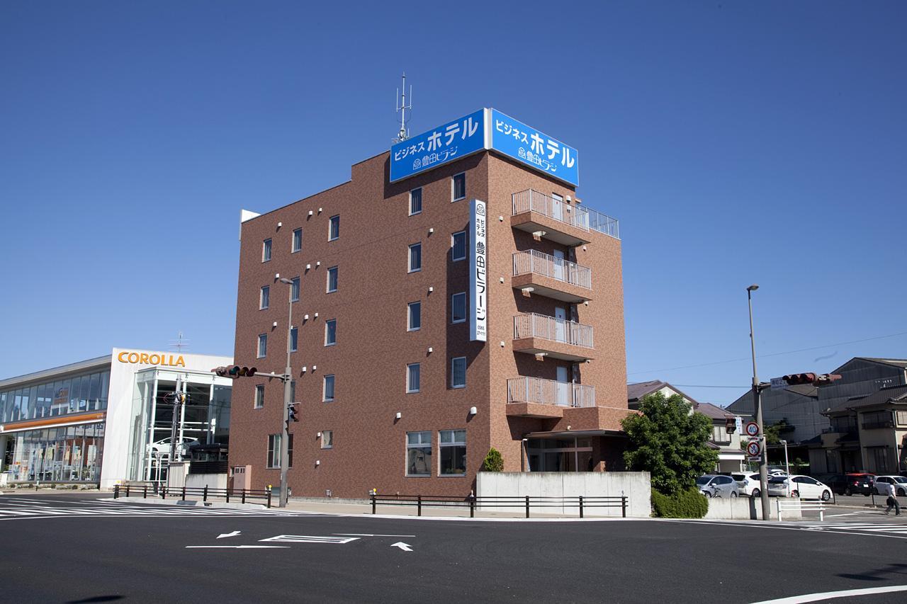Toyota Village Exterior photo